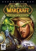 World of Warcraft: The Burning Crusade (PC), Blizzard Entertainment