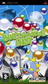 Bust-A-Move Ghost (PSP), Taito Corporation