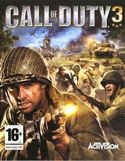 Call of Duty 3 (PS3), Treyarch
