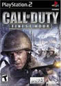 Call of Duty: Finest Hour (PS2), Infinity Ward