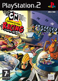 Cartoon Network Racing (PS2), Eutechnyx