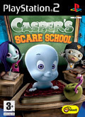 Caspers Scare School (PS2), To Be Announced