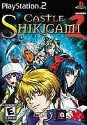 Castle of Shikigami 2 (PS2), 