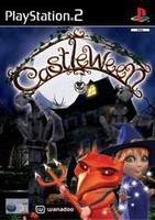 Castleween (PS2), 