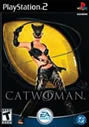 Catwoman (PS2), 
