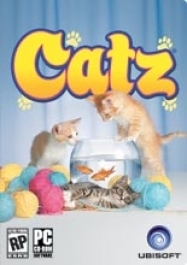 Catz (2006) (PC), Ubisoft