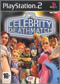 Celebrity Deathmatch (PS2), 