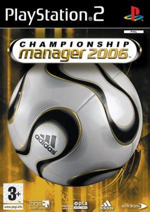 Championship Manager 2006 (PS2), Beautiful game studios