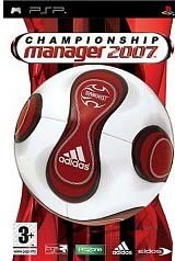 Championship Manager 2007 (PSP), Gusto Games