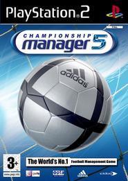 Championship Manager 5 (PS2), Beautiful Game Studios