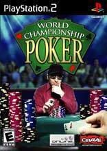 World Championship Poker (PS2), 