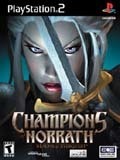 Champions of Norrath: Everquest (PS2), 