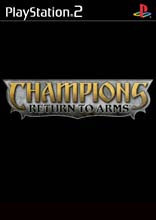 Champions of Norrath: Return to Arms (PS2), 