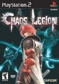 Chaos Legion (PS2), 
