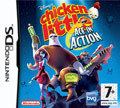 Chicken Little Ace in Action (NDS), Avalanche Software