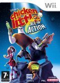 Chicken Little Ace in Action (Wii), Avalanche Software