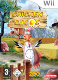 Chicken Shoot (Wii), Frontline Studios