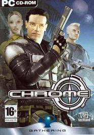 Chrome (PC), Techland