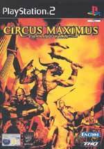 Circus Maximus (PS2), 