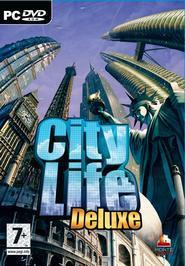 City Life Deluxe (PC), Monte Cristo