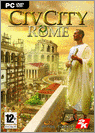 CivCity: Rome (PC), Take 2