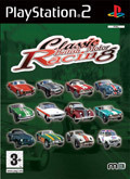 Classic British Motor Racing (PS2), Data Design