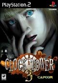 Clock Tower 3 (PS2), 