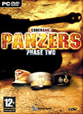 Codename: Panzers Phase Two (PC), Stormregion