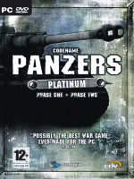 Codename: Panzers Platinum (PC), Stormregion