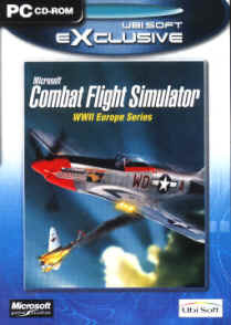 Combat Flight Simulator (PC), 
