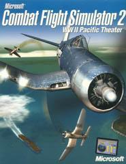 Combat Flight Simulator 2 (PC), Microsoft