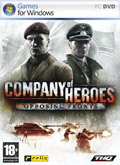 Company of Heroes: Opposing Fronts (PC), Relic Entertainment