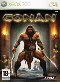 Conan (Xbox360), Nihilistic Software