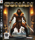 Conan (PS3), Nihilistic Software