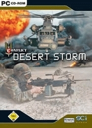 Conflict: Desert Storm (PC), Pivotal Games
