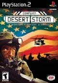 Conflict: Desert Storm (PS2), 