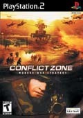 Conflict Zone (PS2), 