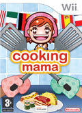 Cooking Mama (Wii), OfficeCreate
