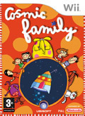Cosmic Family (Wii), Ubi Soft