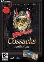 Cossacks Anthology (PC), GSC