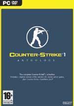 Counter Strike 1 Anthology (PC), Valve