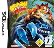 Crash of the Titans (NDS), Radical Entertainment