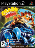 Crash of the Titans (PS2), Radical Entertainment