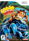 Crash of the Titans (Wii), Radical Entertainment