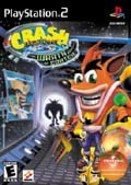 Crash Bandicoot: De Wraak van Cortex (PS2), Vivendi