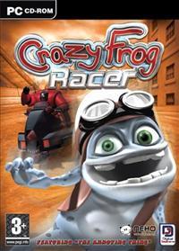 Crazy Frog Racer (PC), Neko Entertainment