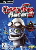 Crazy Frog Racer 2 (PC), Neko Entertainment