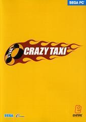 Crazy Taxi (PC), Strangelite