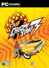 Crazy Taxi 3 High Roller (PC), To Be Announced