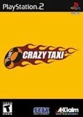 Crazy Taxi (PS2), Akklaim